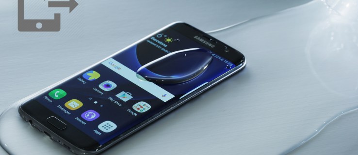 Как да отстраните проблеми с мобилните данни на вашия Galaxy S7