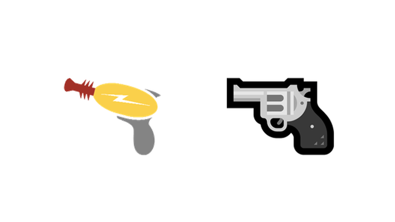 Microsoft: colpi sparati in Emoji War