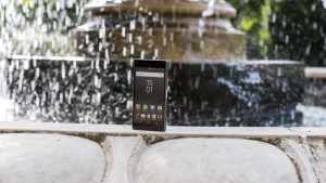 Sony Xperia Z5 Compact преглед