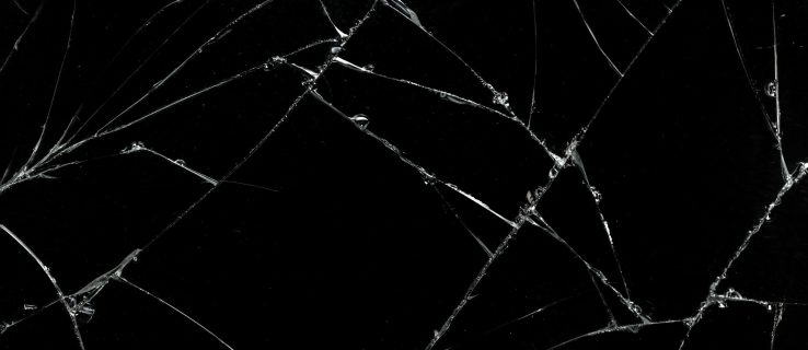 Напуканите екрани скоро може да останат в миналото, след като учените случайно измислиха самолечебно стъкло