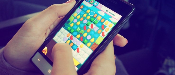 Как да преместите напредъка на Candy Crush към нов телефон