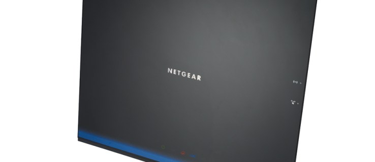 Преглед на Netgear D6200