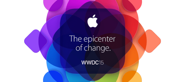 Tarikh WWDC 2015 diumumkan