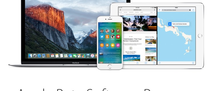 Как да изтеглите iOS 9 (публична бета версия) и Apple News сега