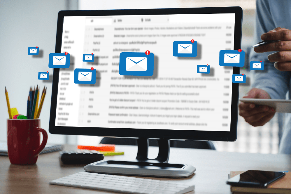 Bagaimana Menjadualkan E-mel di Outlook