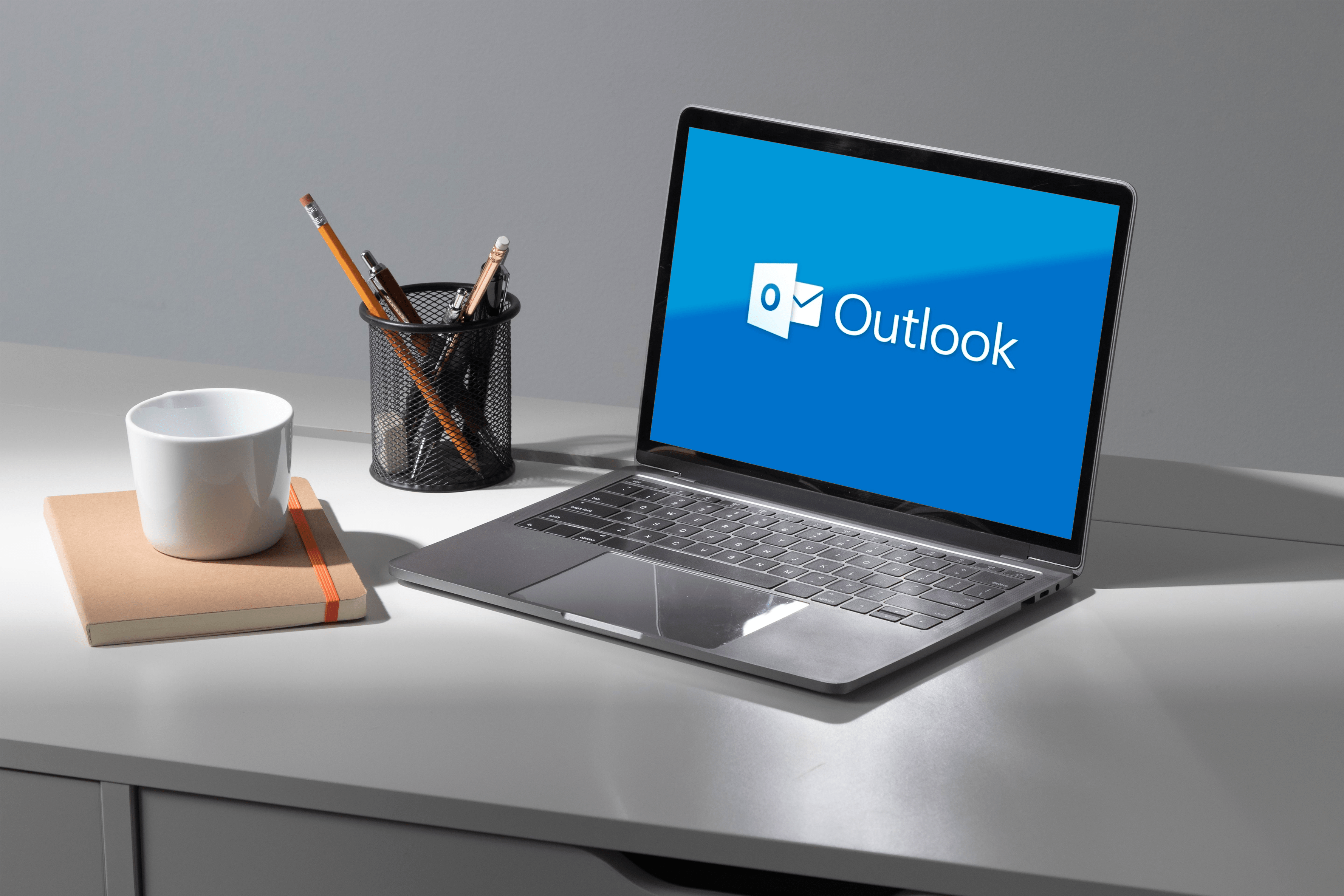 Как да зададете автоматичен отговор при отсъствие в офиса в Outlook