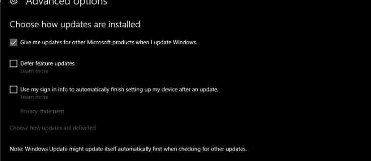 [FIX TERBAIK] Kesalahan ‘Page_fault_in_nonpaged_area’ pada Windows 10