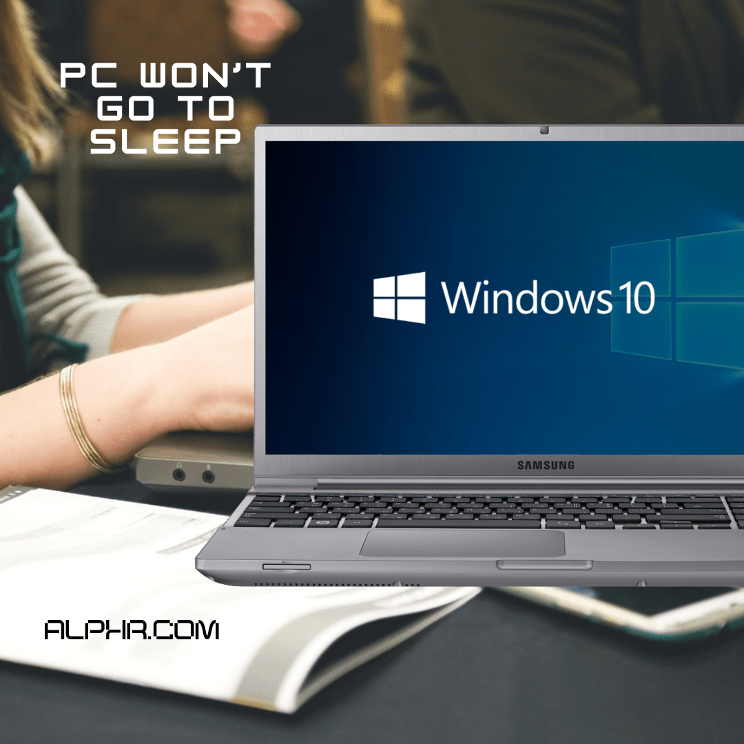 Apa yang Perlu Dilakukan Sekiranya PC Anda Tidak Tidur