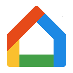 ikon rumah google
