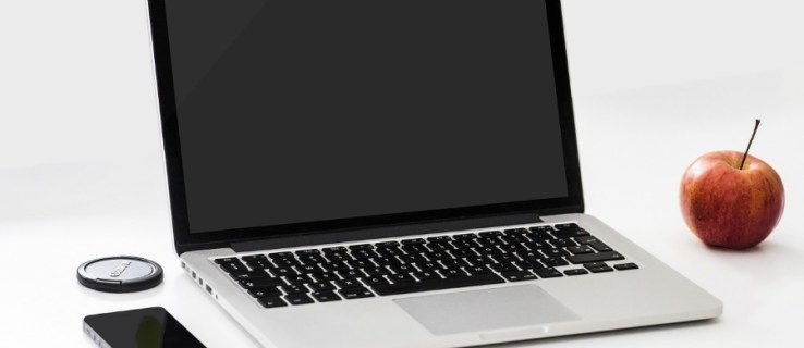 Какво да направите, ако вашият MacBook Pro не се включва