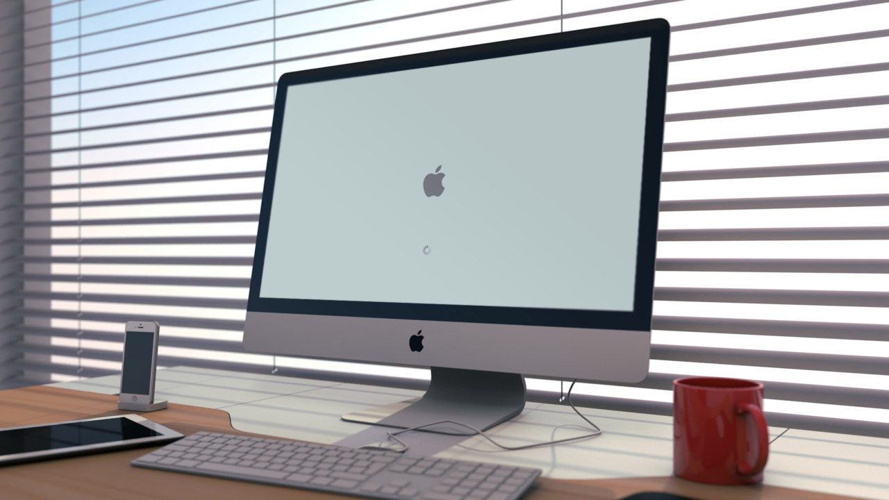 7 Опции за стартиране на Mac Всеки потребител на OS X трябва да знае