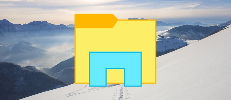 Cara Keluar dan Melancarkan Semula Windows Explorer