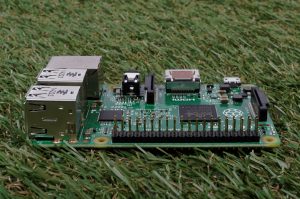 Преглед на Raspberry Pi 2 - GPIO щифтове