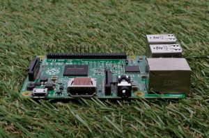 Преглед на Raspberry Pi 2
