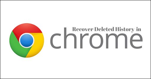 Cara Memulihkan Sejarah yang Dihapus di Google Chrome