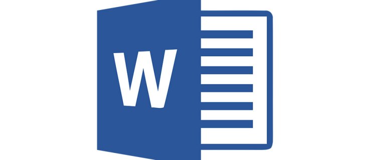 Cara Menghilangkan Jangkar di Microsoft Word