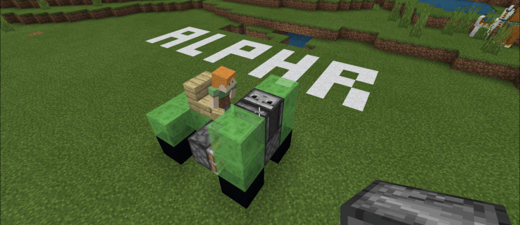 Cara Membuat Kereta di Minecraft
