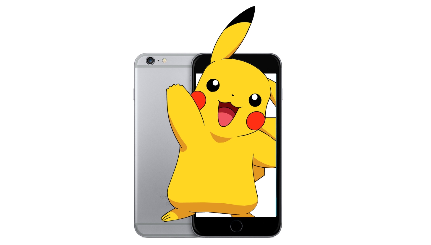 Come scaricare Pokémon Go su un iPhone del Regno Unito: scarica ORA Pikachu su iOS
