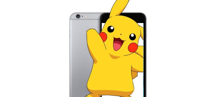 Cara memuat turun Pokémon Go di iPhone UK: Dapatkan Pikachu di iOS SEKARANG