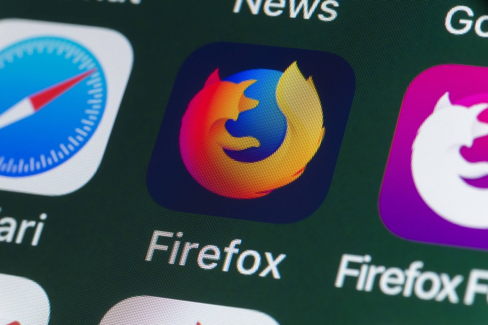 Cara Menghapus Tapak Khusus dari Sejarah dan Kuki Firefox
