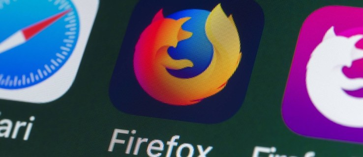 Как да премахнете конкретен сайт от историята и бисквитките на Firefox