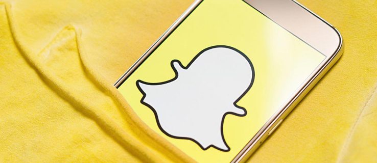 Cara Membuat Undian di Snapchat