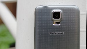 Samsung Galaxy S5 Neo преглед: Камера