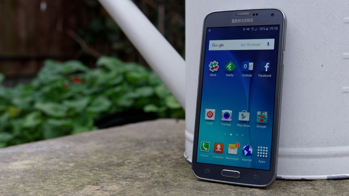 Ulasan Samsung Galaxy S5 Neo: Tawaran terbaik untuk S5 Neo ada di sini