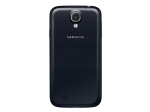 Samsung Galaxy S4 обратно