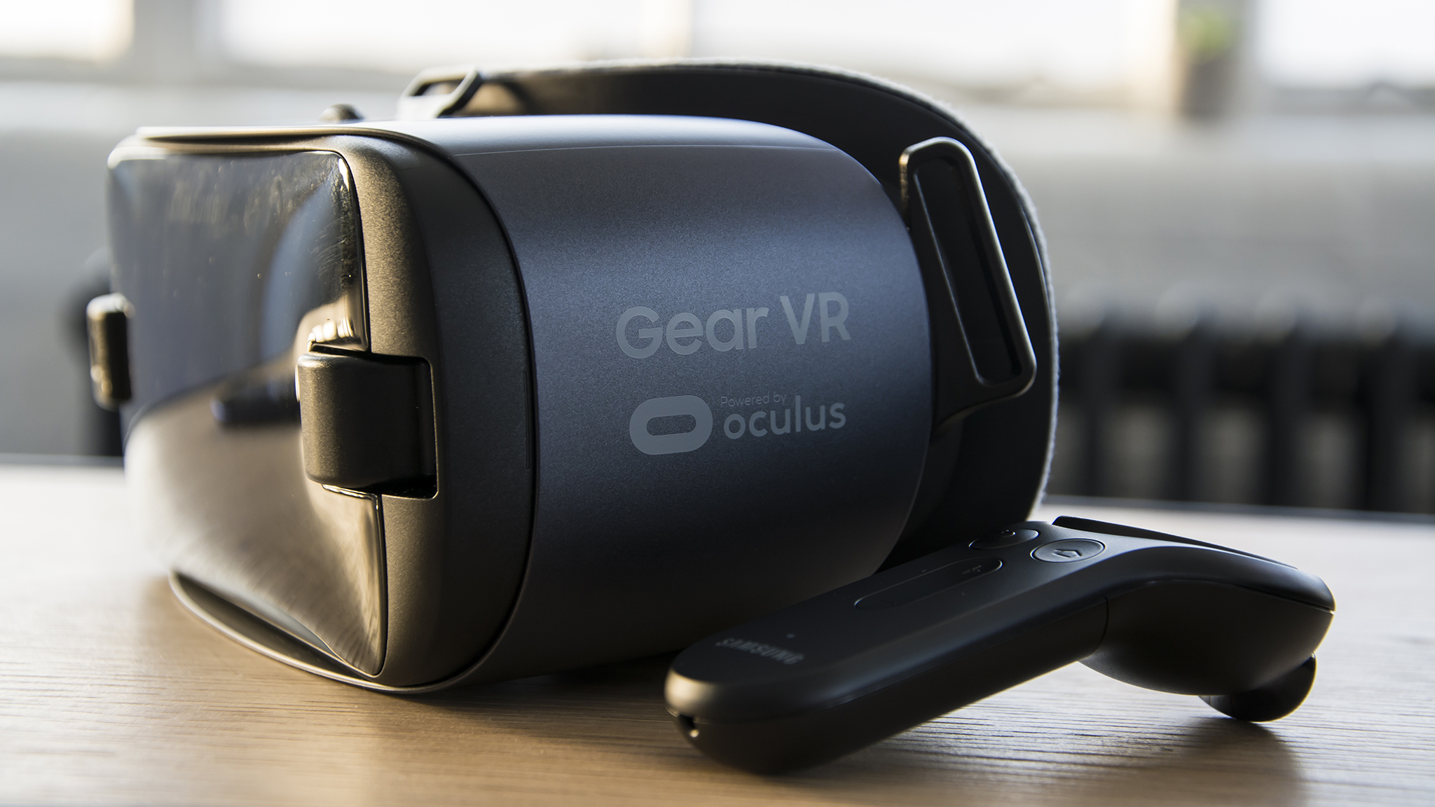 Най -добрите игри на Gear VR: Игрите на Samsung Gear VR, които просто трябва да играете