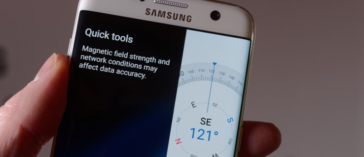 Ulasan Samsung Galaxy S7 Edge: Lihat di tempat lain pada tahun 2018
