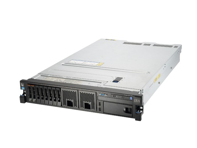 IBM System x3650 M4