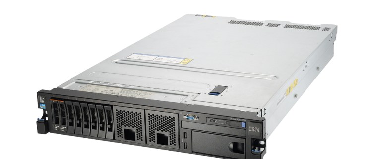 IBM System x3650 M4 преглед