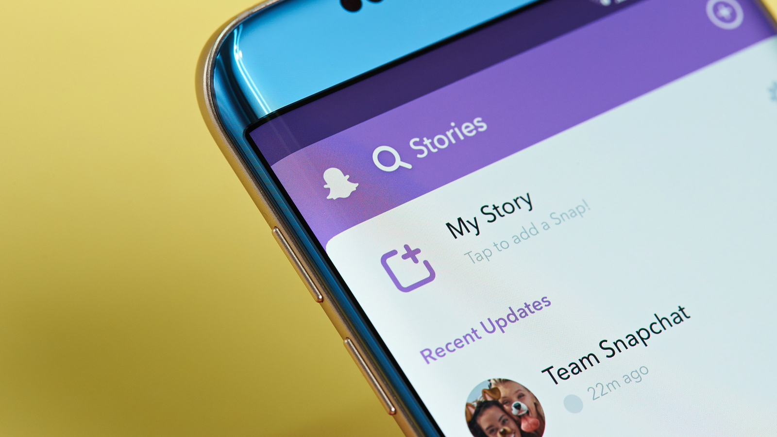 Come eliminare i messaggi su Snapchat utilizzando chat chiare, anche se non sono stati visualizzati