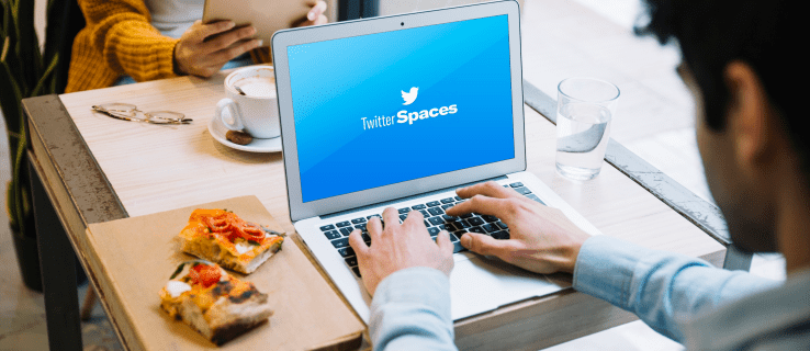 Как да слушате пространства в Twitter от всяко устройство