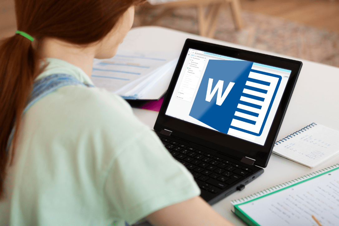 Как да отворите документи на Word без Word
