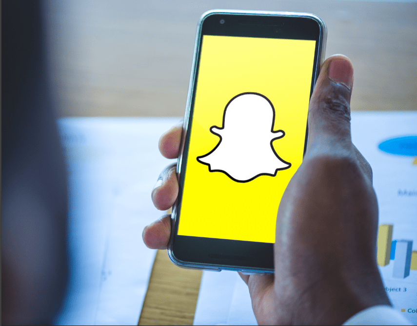 Come recuperare i messaggi cancellati da un account Snapchat