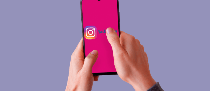 Как да отговорите на конкретно съобщение в Instagram