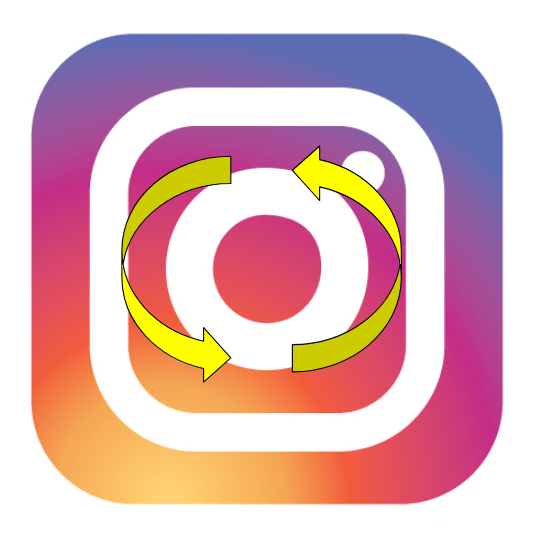 Come condividere e ripubblicare video su Instagram