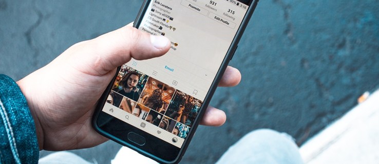 Как да изпратите връзка към конкретна публикация в Instagram