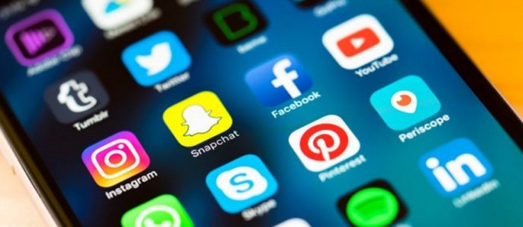 Какво означава изпратено, получено и доставено в Snapchat?